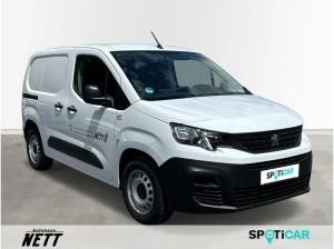 Peugeot Partner Partner Premium L1 Elektro