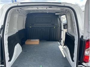 Peugeot Partner Partner Premium L1 Elektro