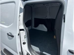 Peugeot Partner Partner Premium L1 Elektro