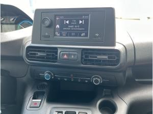 Peugeot Partner Partner Premium L1 Elektro