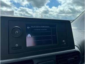 Peugeot Partner Partner Premium L1 Elektro