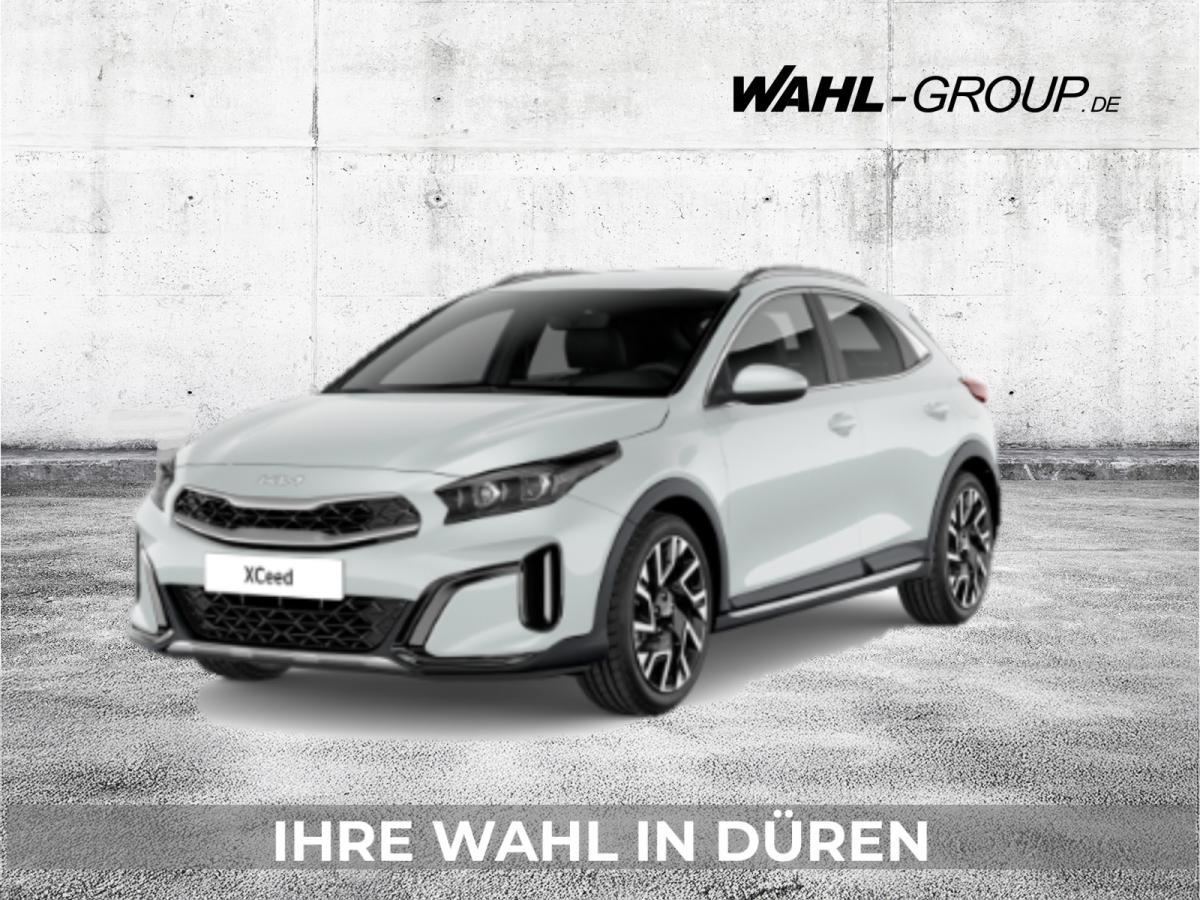 Kia XCeed 1.0 T-GDI VISION ⚡Wahl-Deal Sonderleasing inkl. Wartung⚡