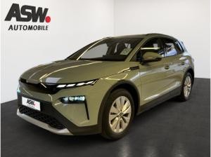 Skoda Elroq h 19Zoll PDC Navi Kamera ACC AHK *SOFORT VERFÜGBAR *