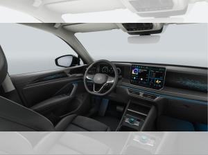 Volkswagen Tiguan Elegance 1,5 l TSI 150 PS DSG Bestellfahrzeug