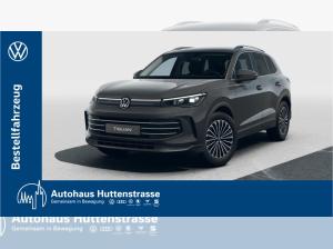 Volkswagen Tiguan Elegance 1,5 l eHybrid Bestellfahrzeug