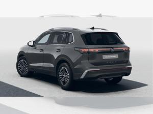 Volkswagen Tiguan Elegance 1,5 l eHybrid Bestellfahrzeug