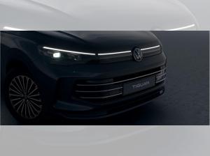 Volkswagen Tiguan Elegance 1,5 l eHybrid Bestellfahrzeug