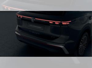 Volkswagen Tiguan Elegance 1,5 l eHybrid Bestellfahrzeug