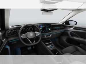Volkswagen Tiguan Elegance 1,5 l eHybrid Bestellfahrzeug