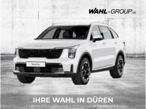 Kia Sorento 2.2 CRDI Vision ⚡ Sonderleasing inkl. Wartung⚡