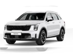 Kia Sorento 2.2 CRDI Vision ⚡ Sonderleasing inkl. Wartung⚡