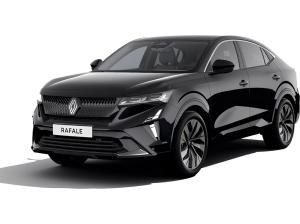 Renault Rafale Techno | Top-Ausstattung | ***Gewerbekunden-Angebot***