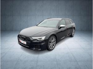 Audi S6 Avant TDI tiptr. Matrix 20Ž ACC ParkAss360