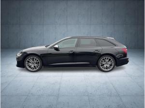Audi S6 Avant TDI tiptr. Matrix 20Ž ACC ParkAss360