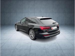 Audi S6 Avant TDI tiptr. Matrix 20Ž ACC ParkAss360