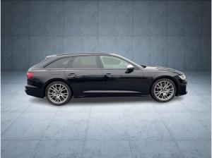 Audi S6 Avant TDI tiptr. Matrix 20Ž ACC ParkAss360