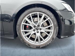 Audi S6 Avant TDI tiptr. Matrix 20Ž ACC ParkAss360