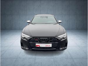 Audi S6 Avant TDI tiptr. Matrix 20Ž ACC ParkAss360