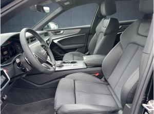 Audi S6 Avant TDI tiptr. Matrix 20Ž ACC ParkAss360