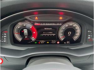 Audi S6 Avant TDI tiptr. Matrix 20Ž ACC ParkAss360