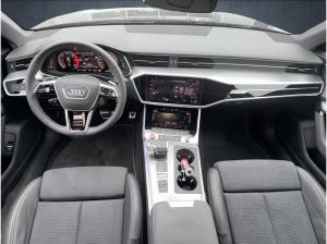 Audi S6 Avant TDI tiptr. Matrix 20Ž ACC ParkAss360