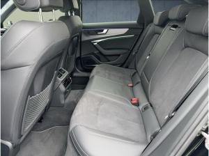 Audi S6 Avant TDI tiptr. Matrix 20Ž ACC ParkAss360