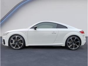 Audi TT Coupe (FVP)