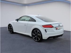 Audi TT Coupe (FVP)