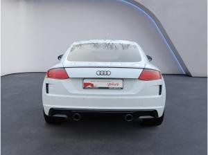 Audi TT Coupe (FVP)