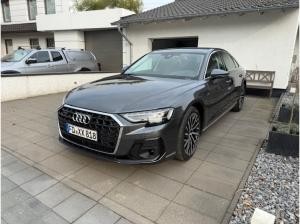 Audi A8 50 TDI Quattro S-Line