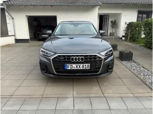 Audi A8 50 TDI Quattro S-Line