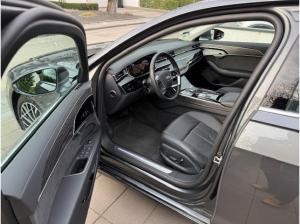 Audi A8 50 TDI Quattro S-Line