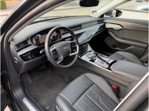 Audi A8 50 TDI Quattro S-Line