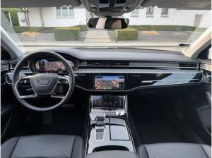 Audi A8 50 TDI Quattro S-Line