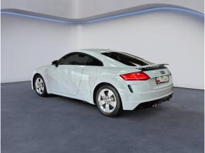 Audi TT Coupe (FVP)