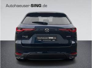 Mazda CX-60 Exclusive Allrad HeadUp Keyless Kamera LED