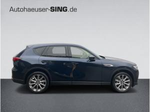 Mazda CX-60 Exclusive Allrad HeadUp Keyless Kamera LED