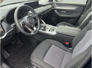 Mazda CX-60 Exclusive Allrad HeadUp Keyless Kamera LED