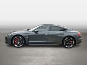 Audi RS e-tron GT RS  || SOFORT VERFÜGB. || 857 PS || 2,8 Sek. 0-100 || 0,5% Dienstwagensteuer ||