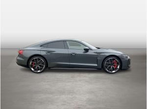 Audi RS e-tron GT RS  || SOFORT VERFÜGB. || 857 PS || 2,8 Sek. 0-100 || 0,5% Dienstwagensteuer ||
