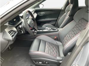 Audi RS e-tron GT RS  || SOFORT VERFÜGB. || 857 PS || 2,8 Sek. 0-100 || 0,5% Dienstwagensteuer ||