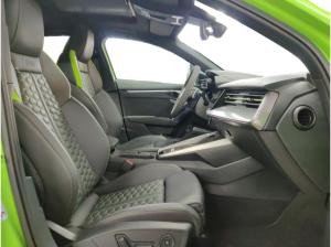 Audi RS3 RS 3 Lim. (8YS)