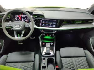Audi RS3 RS 3 Lim. (8YS)