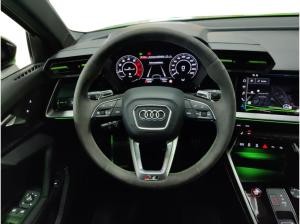 Audi RS3 RS 3 Lim. (8YS)