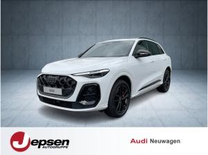 Audi SQ5 SUV TFSI S tr. Stdhzg. Matrix PANO HUD AHK