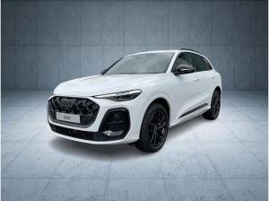 Audi SQ5 SUV TFSI S tr. Stdhzg. Matrix PANO HUD AHK