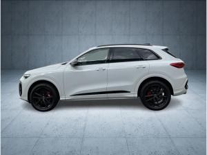 Audi SQ5 SUV TFSI S tr. Stdhzg. Matrix PANO HUD AHK
