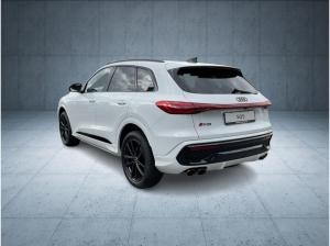 Audi SQ5 SUV TFSI S tr. Stdhzg. Matrix PANO HUD AHK