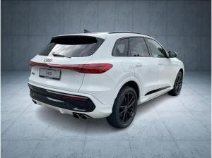 Audi SQ5 SUV TFSI S tr. Stdhzg. Matrix PANO HUD AHK
