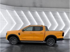 Ford Ranger Wildtrak Diesel Automatik sofort verfügbar !!!